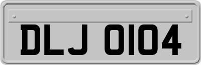 DLJ0104