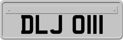 DLJ0111