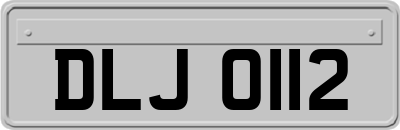 DLJ0112