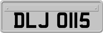 DLJ0115