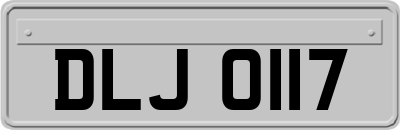 DLJ0117