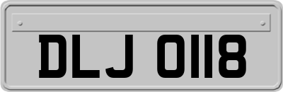 DLJ0118