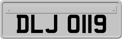 DLJ0119