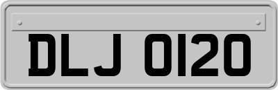 DLJ0120