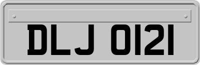 DLJ0121