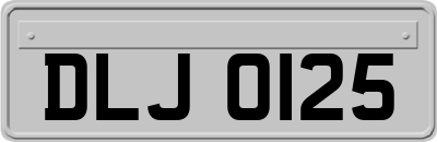 DLJ0125