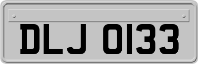 DLJ0133