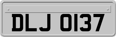 DLJ0137