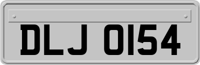 DLJ0154