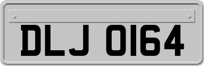 DLJ0164