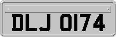 DLJ0174