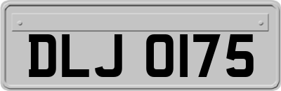 DLJ0175