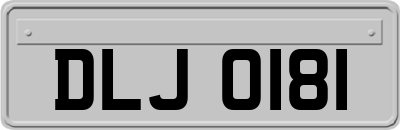 DLJ0181