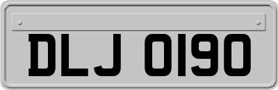 DLJ0190