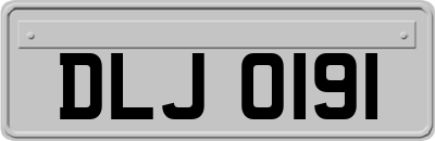 DLJ0191