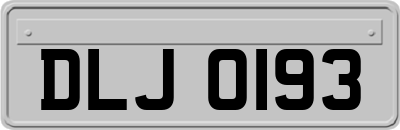 DLJ0193