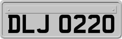 DLJ0220