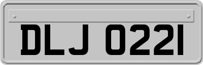 DLJ0221