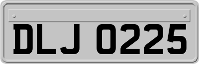 DLJ0225