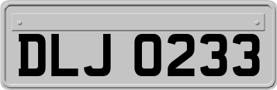 DLJ0233