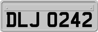 DLJ0242