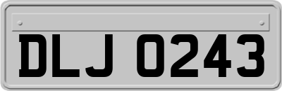 DLJ0243
