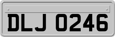 DLJ0246
