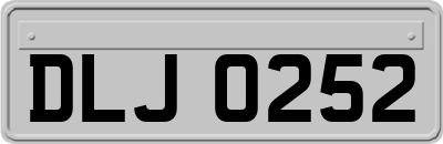 DLJ0252