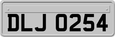 DLJ0254