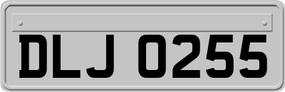 DLJ0255