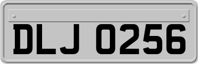 DLJ0256