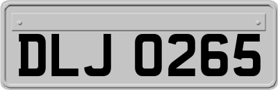 DLJ0265