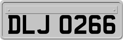 DLJ0266