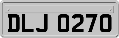 DLJ0270