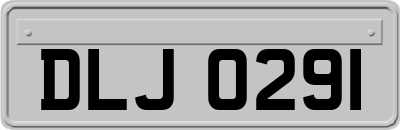 DLJ0291
