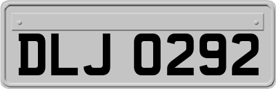 DLJ0292
