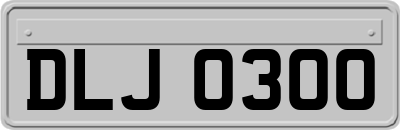DLJ0300