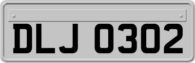 DLJ0302