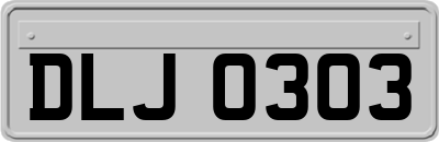 DLJ0303