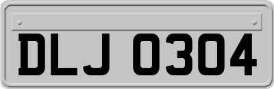DLJ0304