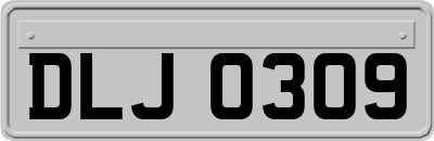 DLJ0309