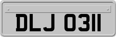 DLJ0311