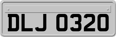 DLJ0320