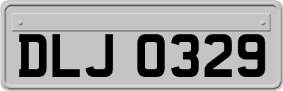 DLJ0329