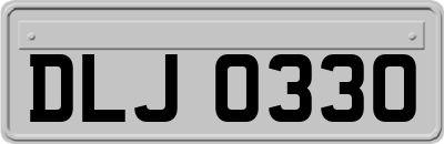 DLJ0330