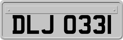 DLJ0331