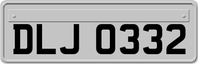 DLJ0332