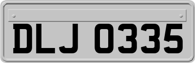 DLJ0335