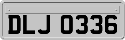 DLJ0336