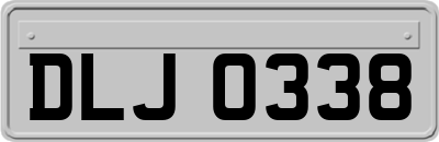 DLJ0338